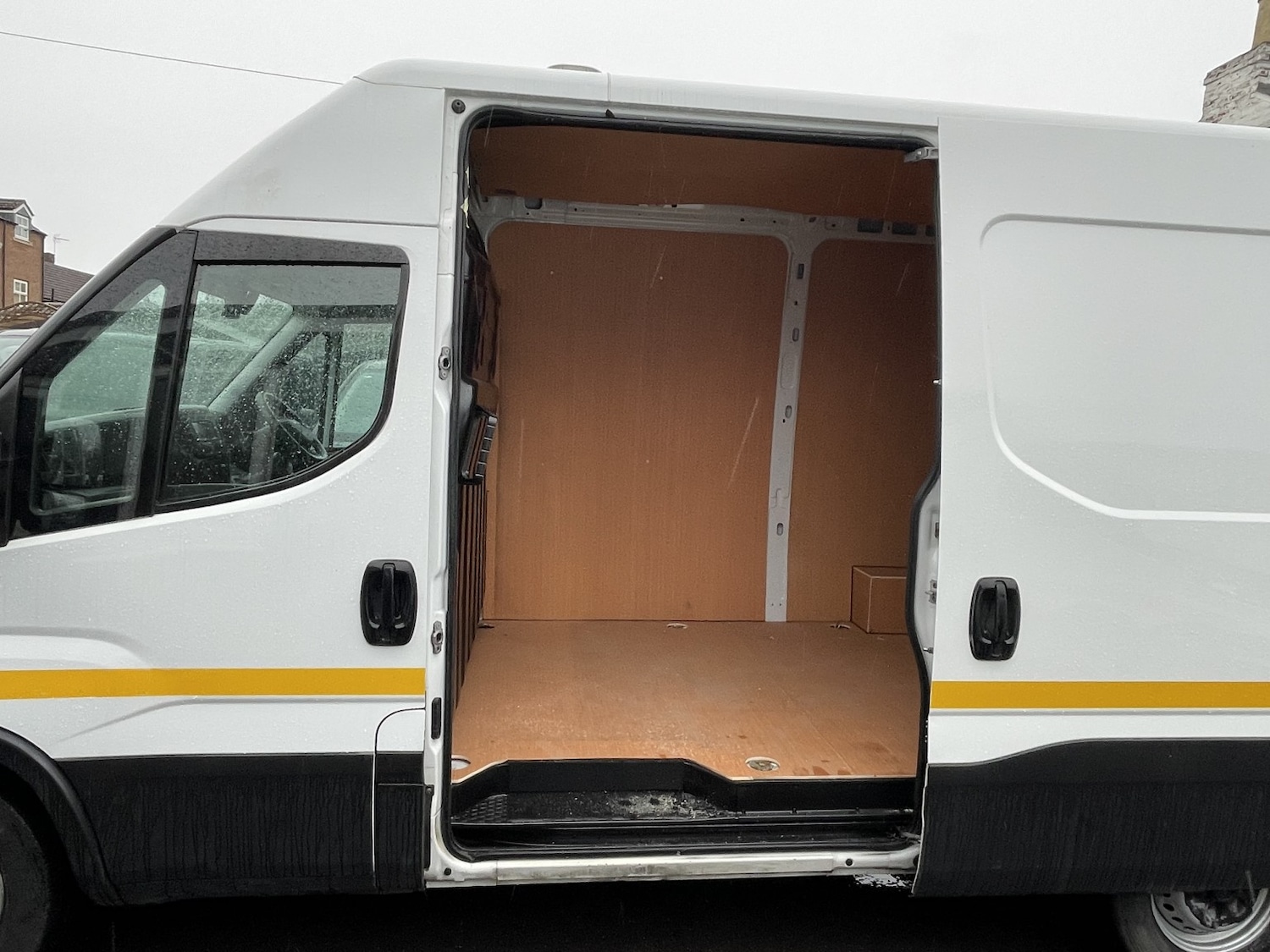 Used Iveco Daily 2020 for sale - 76631500: Photo 10