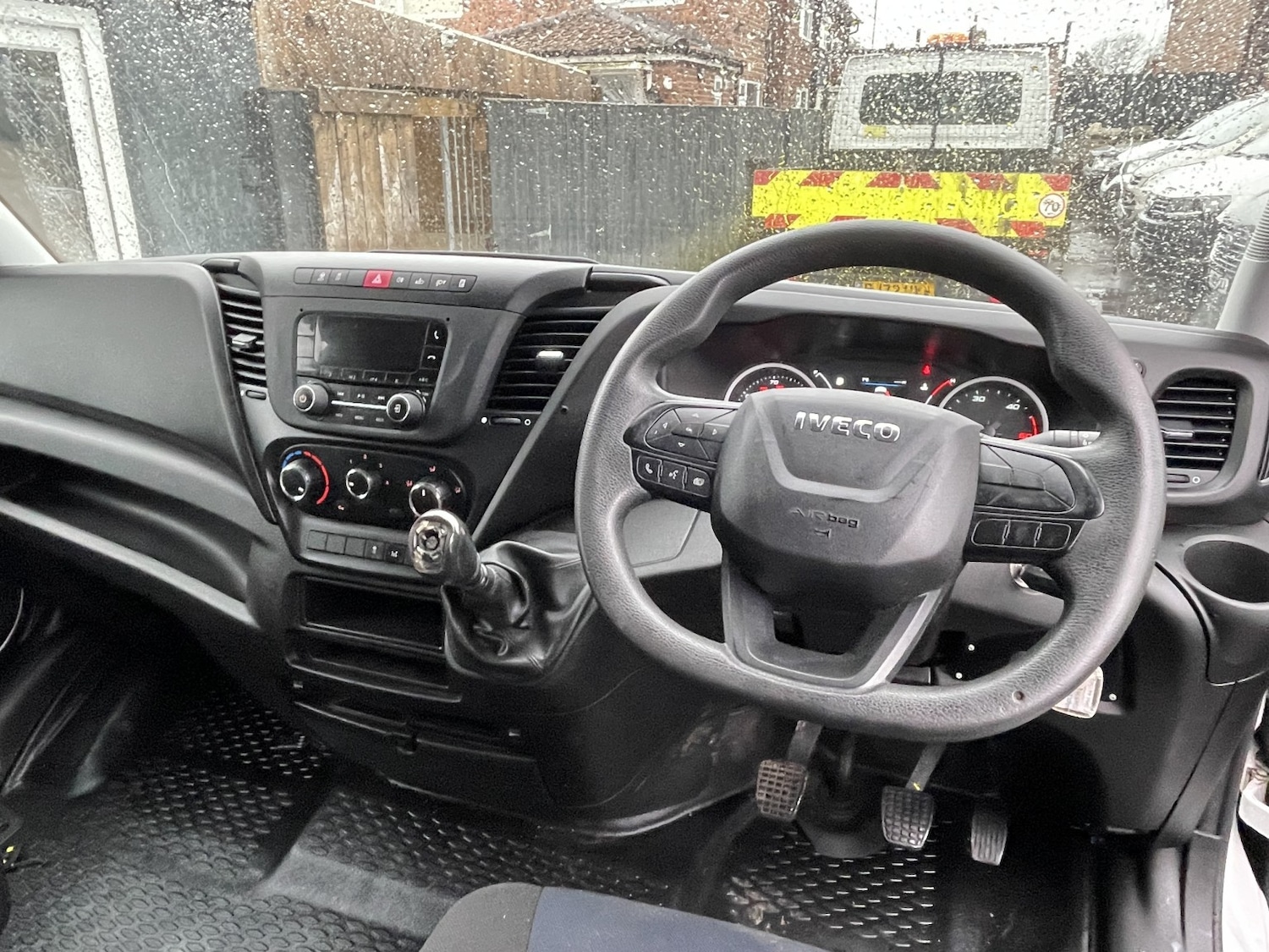 Used Iveco Daily 2020 for sale - 76631500: Photo 4