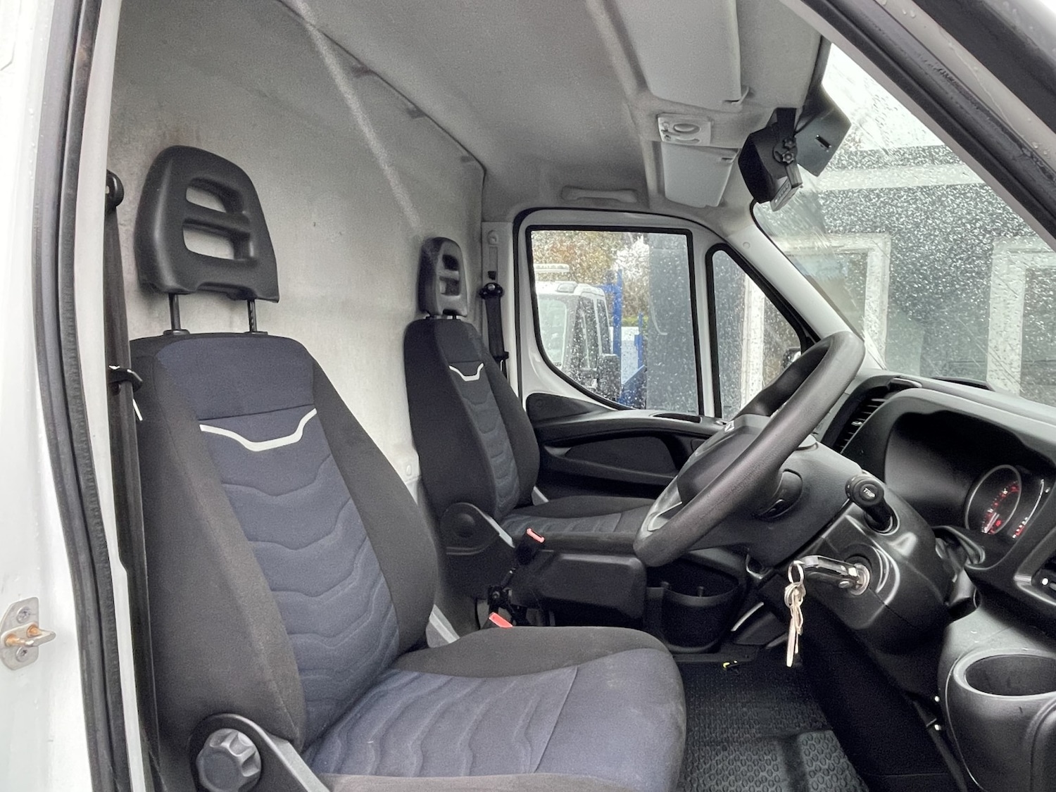 Used Iveco Daily 2020 for sale - 76631500: Photo 5