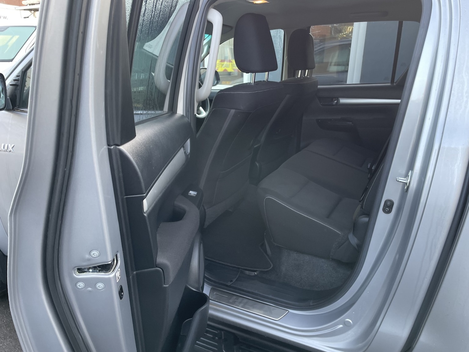 Used Toyota Hilux 2022 for sale - 76935334: Photo 14