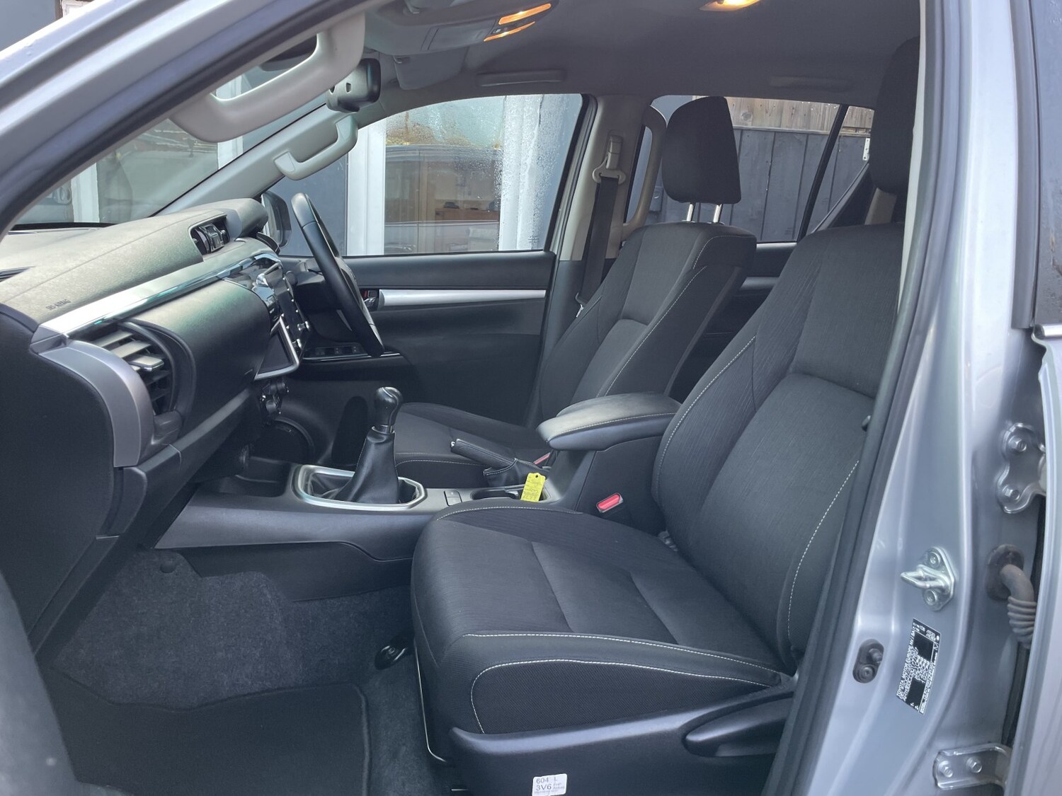 Used Toyota Hilux 2022 for sale - 76935334: Photo 16