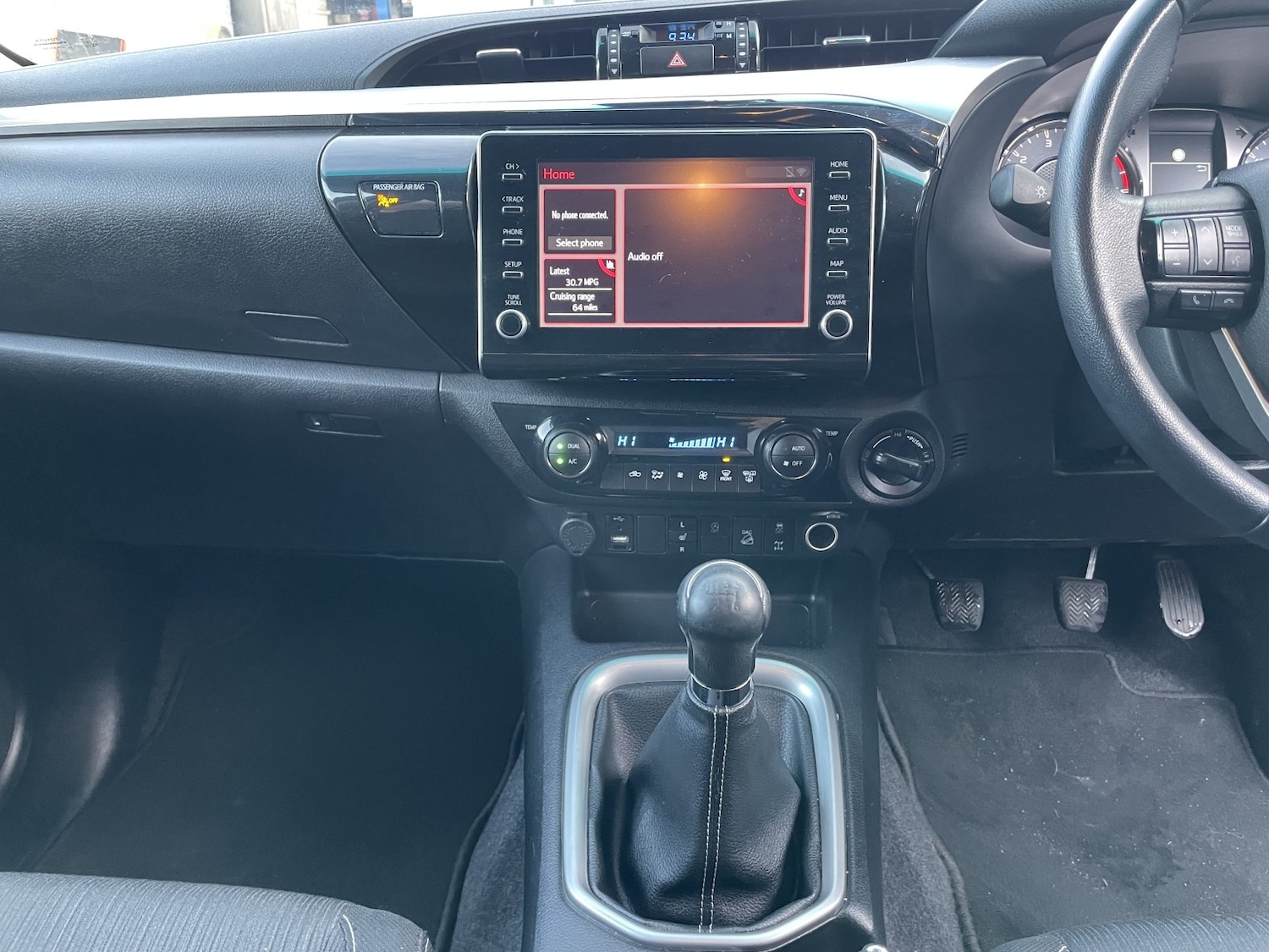 Used Toyota Hilux 2022 for sale - 76935334: Photo 6