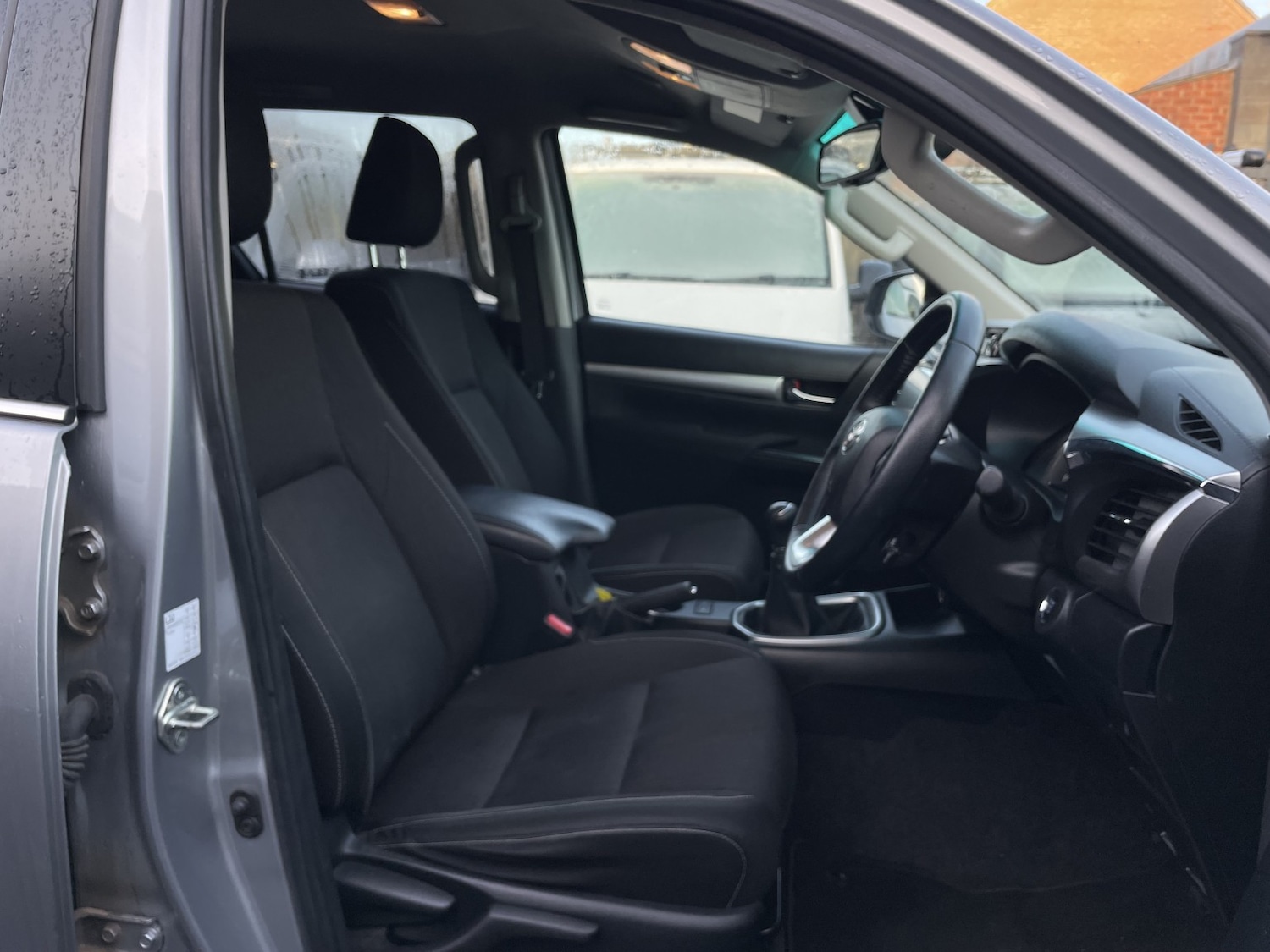 Used Toyota Hilux 2022 for sale - 76935334: Photo 7