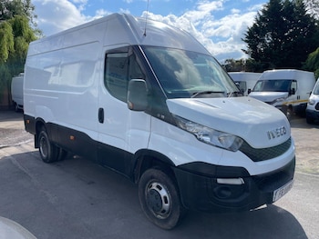 Used Iveco Daily 2016 for sale - 75412981: Photo