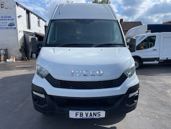 Used Iveco Daily 2016 for sale - 75412981: Photo