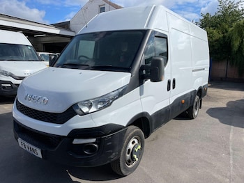 Used Iveco Daily 2016 for sale - 75412981: Photo
