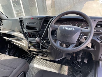 Used Iveco Daily 2016 for sale - 75412981: Photo