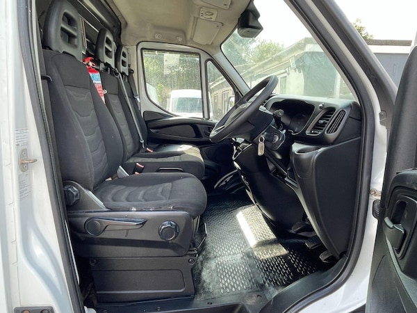 Used Iveco Daily 2016 for sale - 75412981: Photo 5
