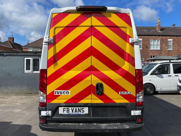 Used Iveco Daily 2016 for sale - 75412981: Photo 7