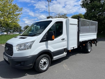 Used Ford Transit 2015 for sale - 75385915: Photo