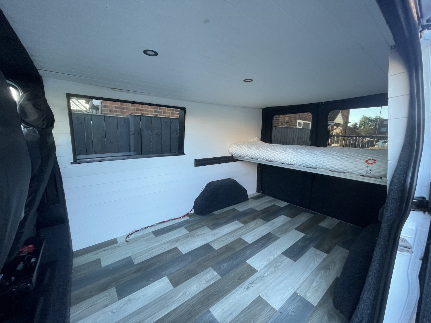 Used Ford Transit 2004 for sale - 77096891: Photo 14