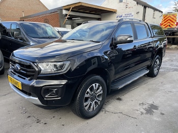 Used Ford Ranger 2022 for sale - 76769619: Photo