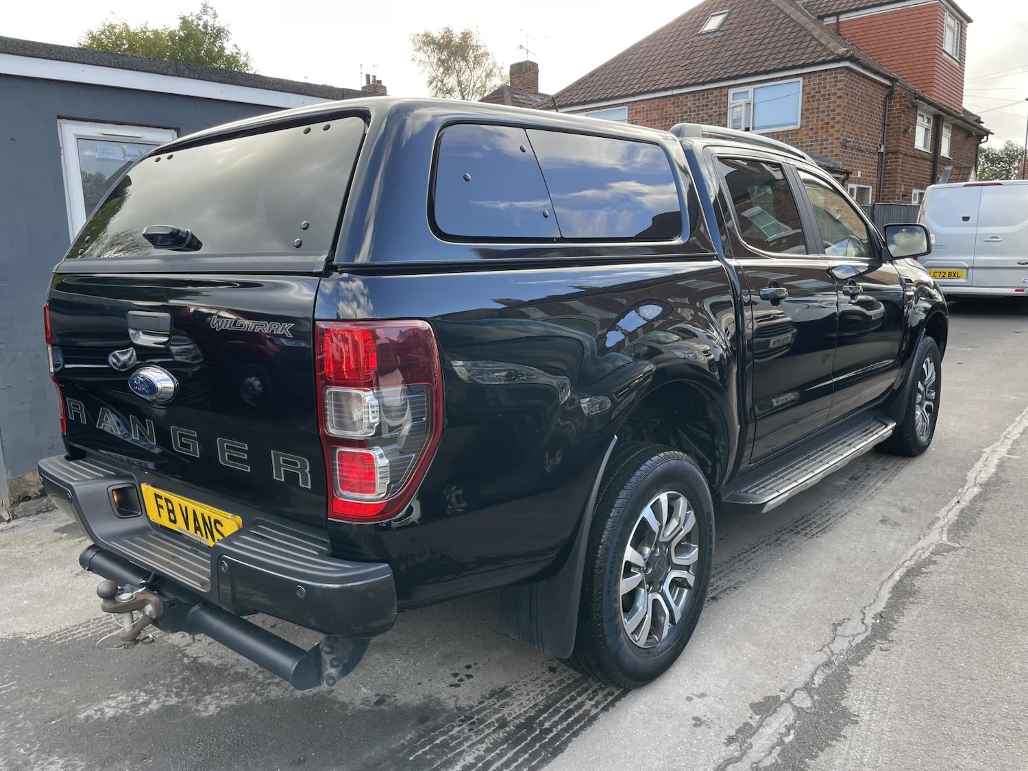 Used Ford Ranger 2022 for sale - 76407479: Photo 10