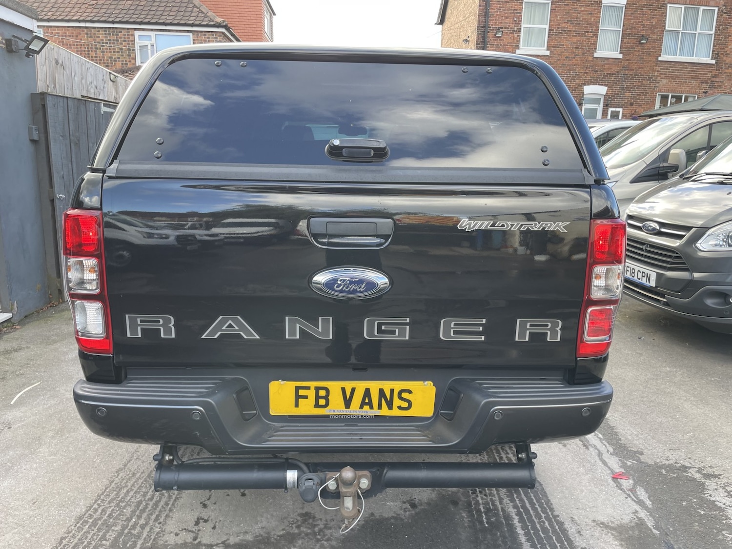 Used Ford Ranger 2022 for sale - 76407479: Photo 11