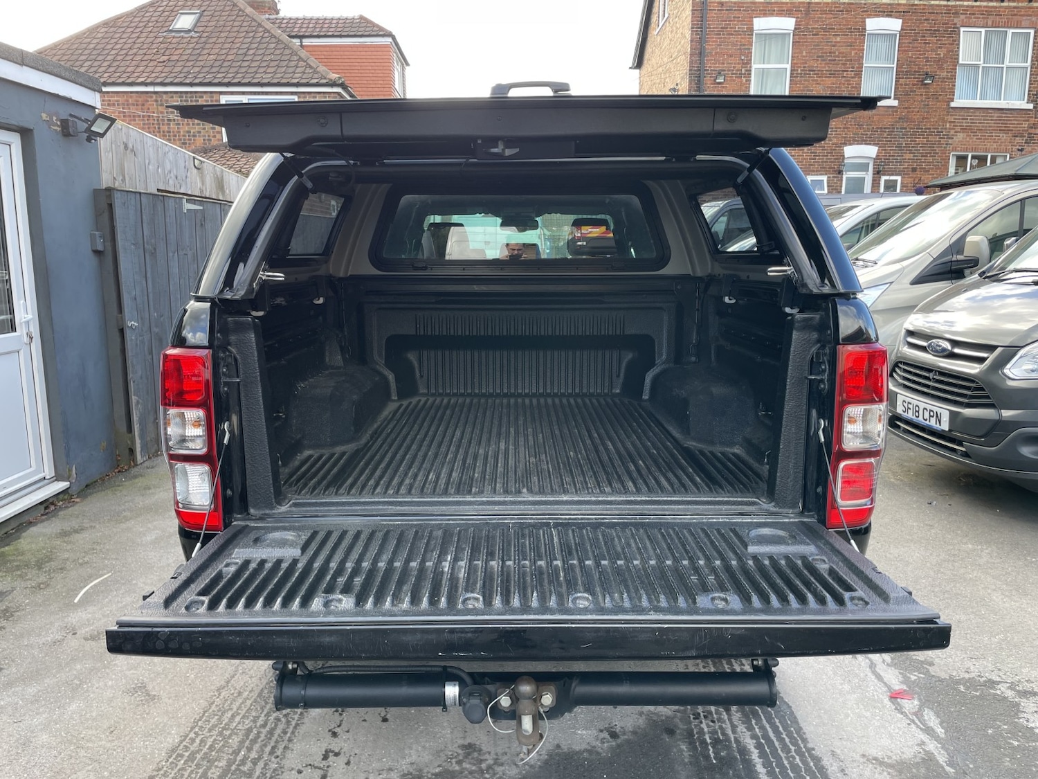 Used Ford Ranger 2022 for sale - 76407479: Photo 13