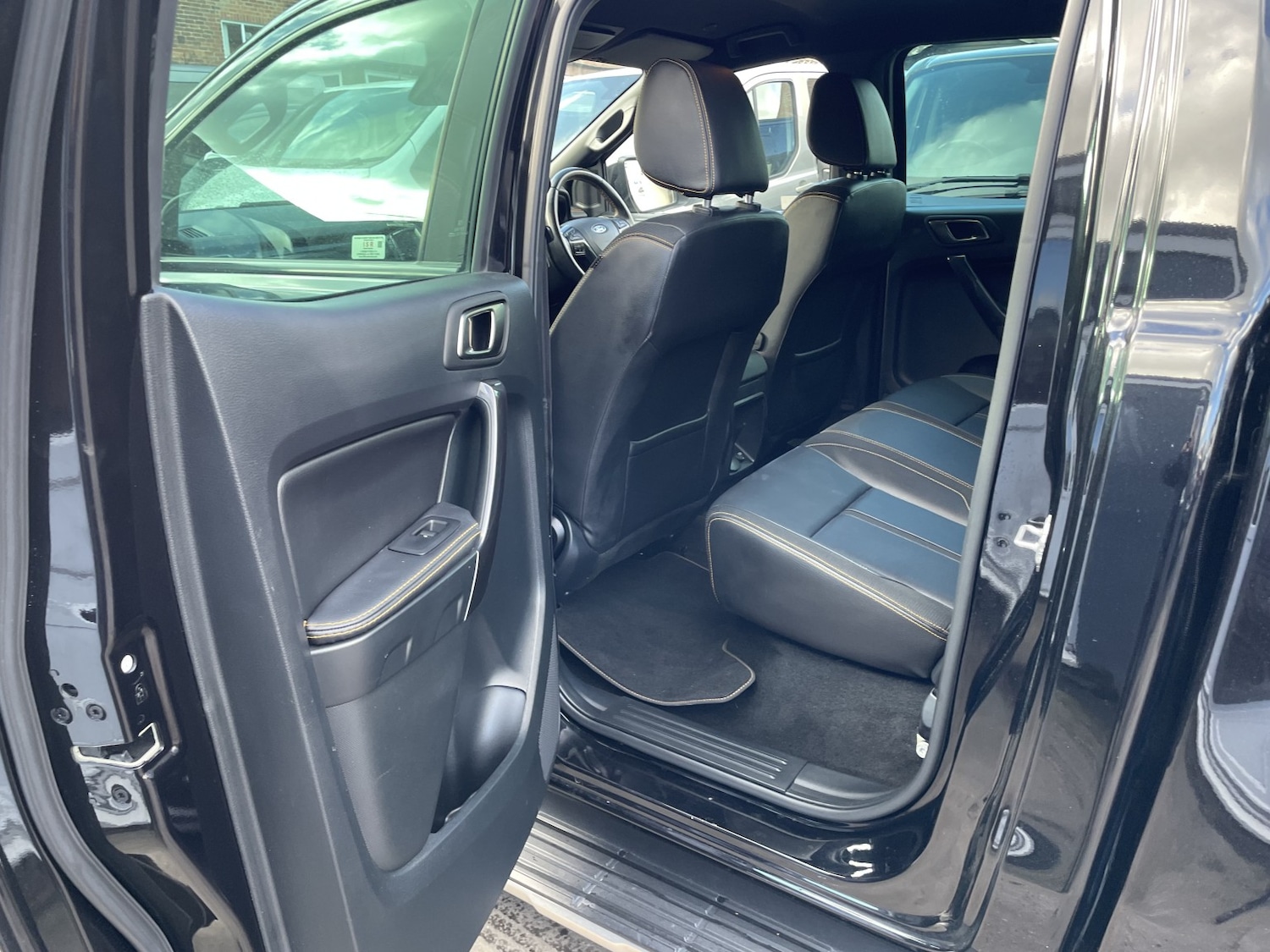 Used Ford Ranger 2022 for sale - 76407479: Photo 14