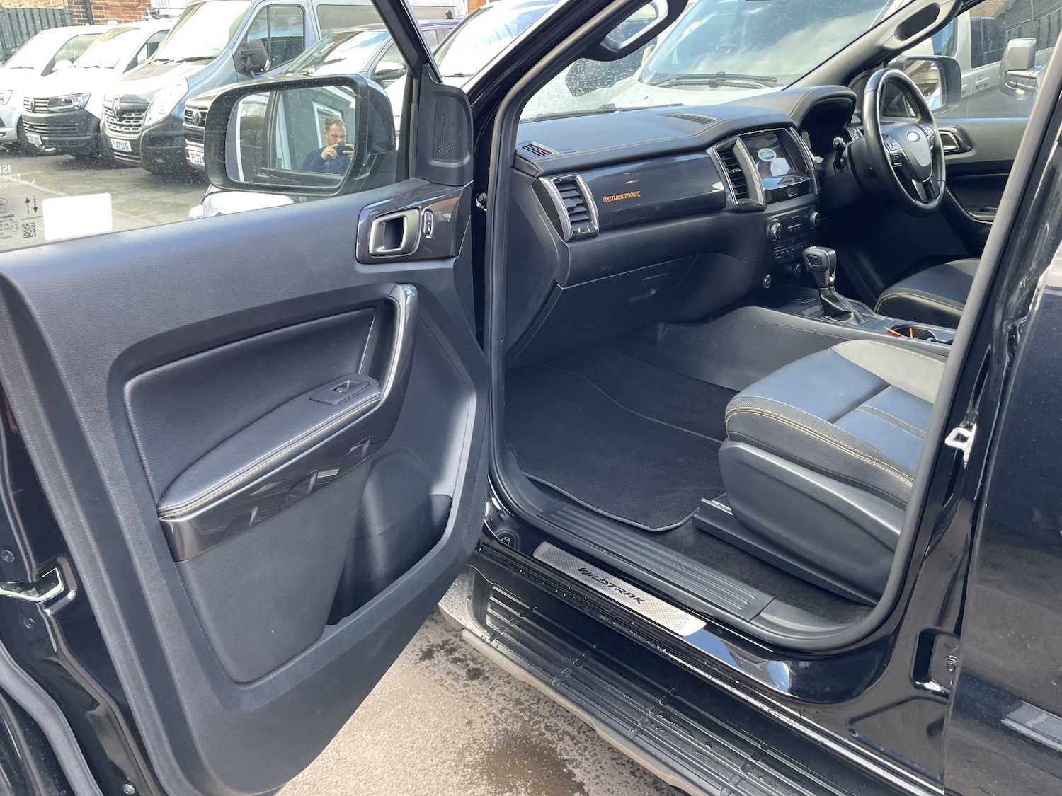 Used Ford Ranger 2022 for sale - 76407479: Photo 15