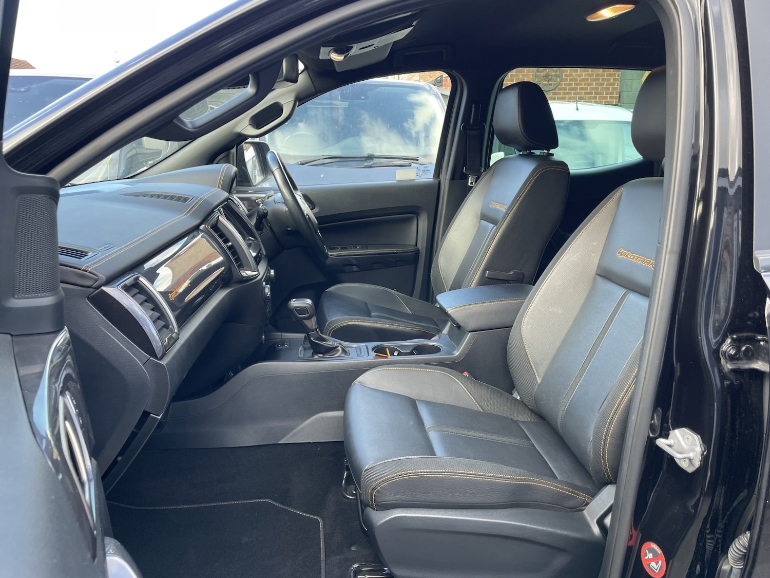 Used Ford Ranger 2022 for sale - 76407479: Photo 16