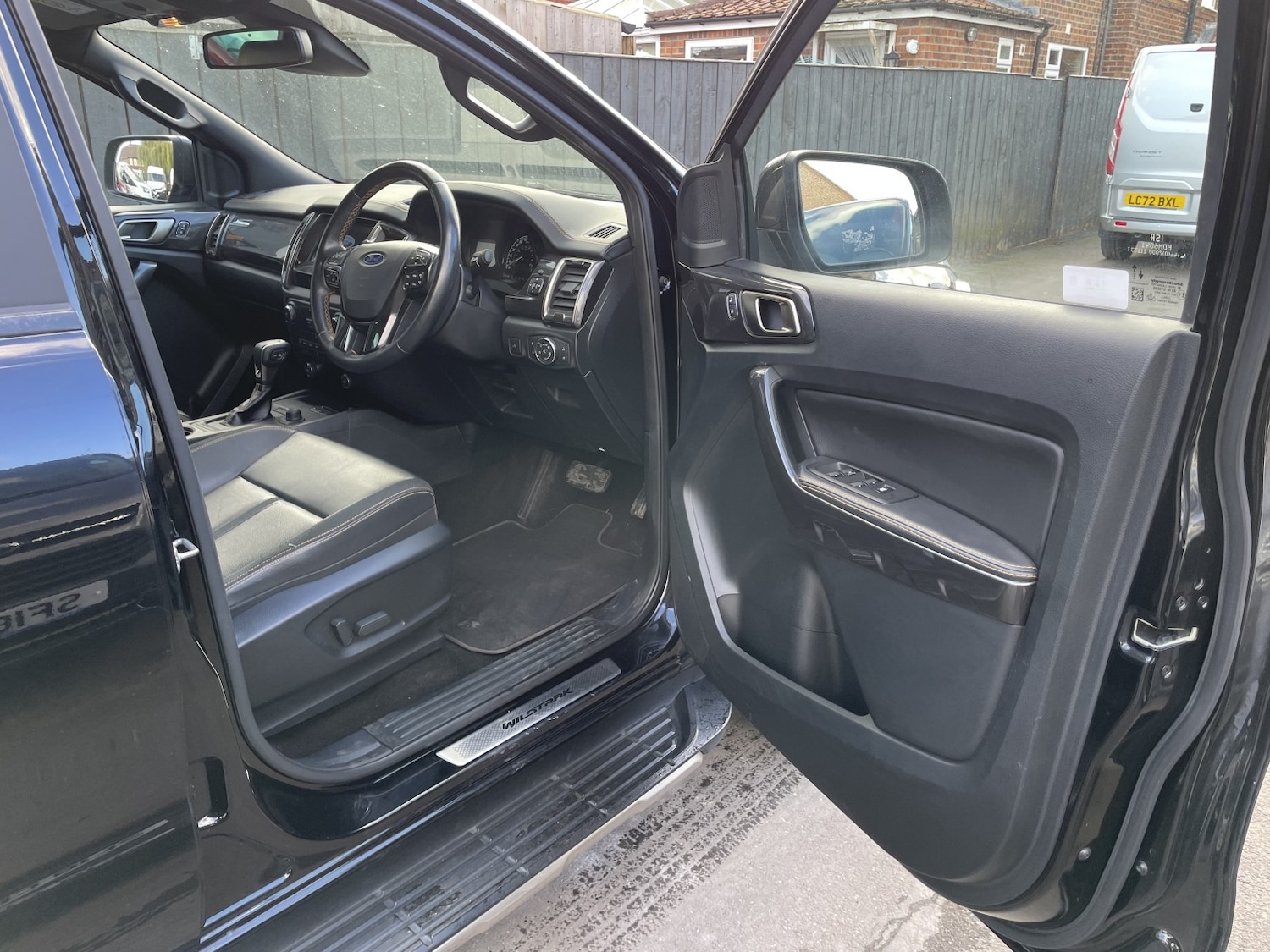 Used Ford Ranger 2022 for sale - 76407479: Photo 4