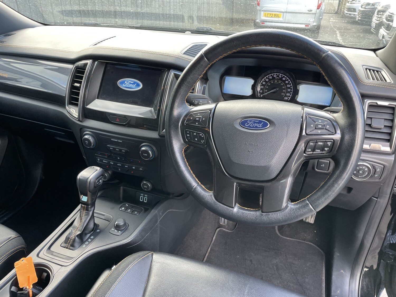 Used Ford Ranger 2022 for sale - 76407479: Photo 5