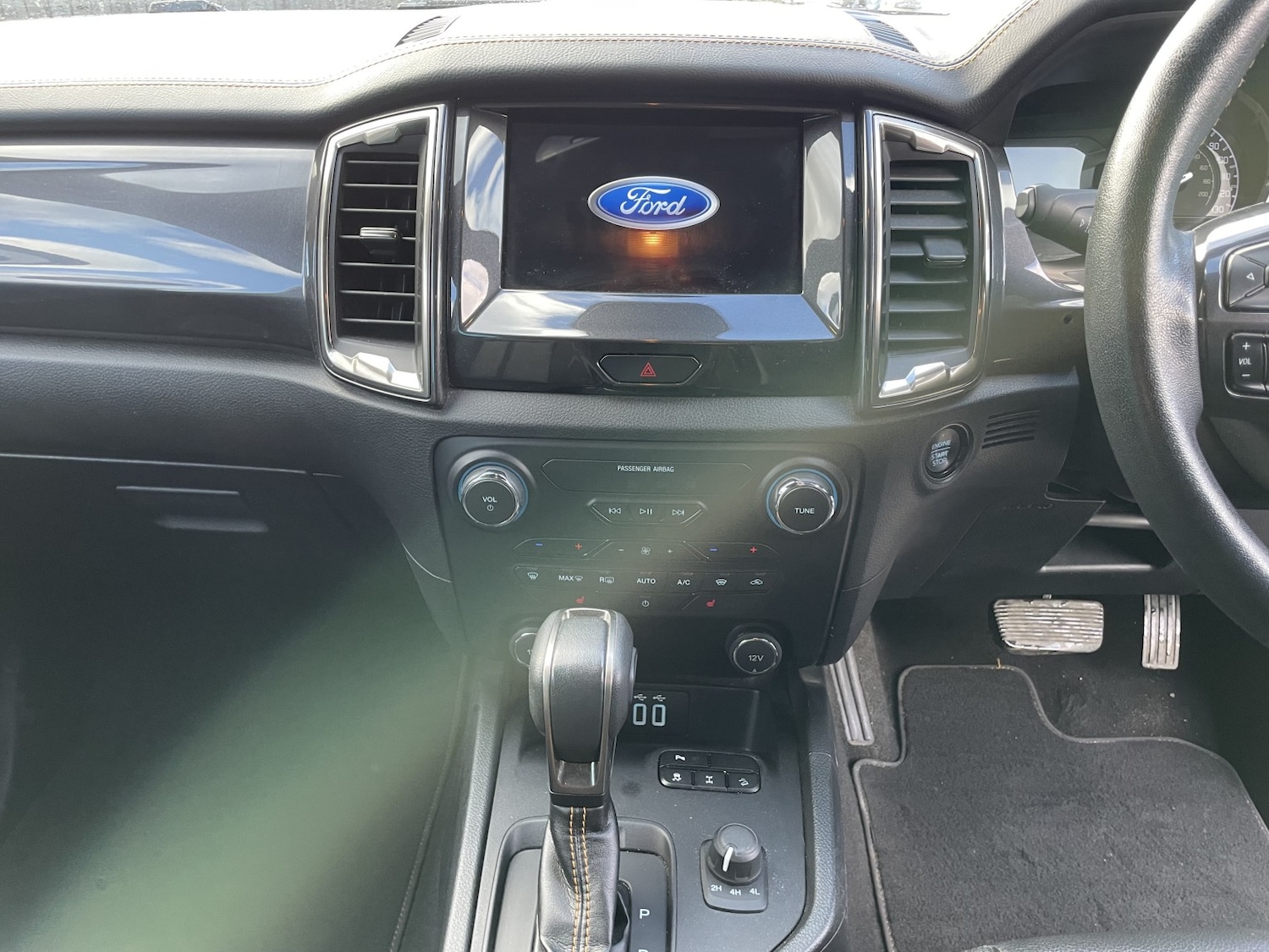 Used Ford Ranger 2022 for sale - 76407479: Photo 6