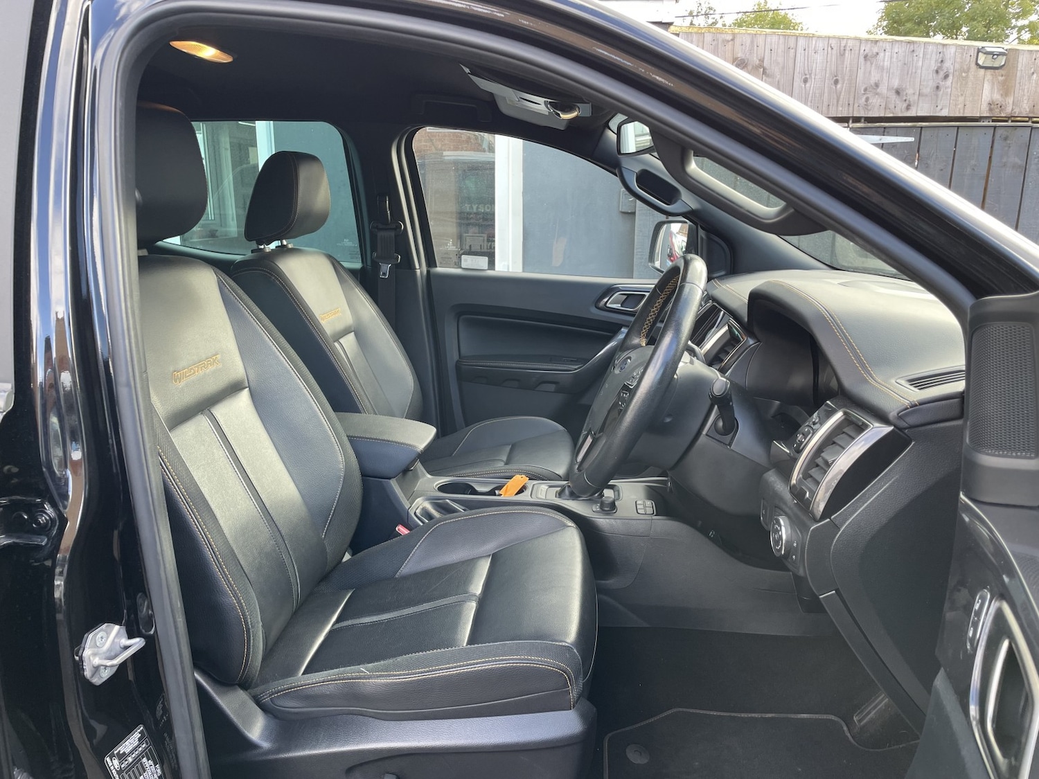 Used Ford Ranger 2022 for sale - 76407479: Photo 7