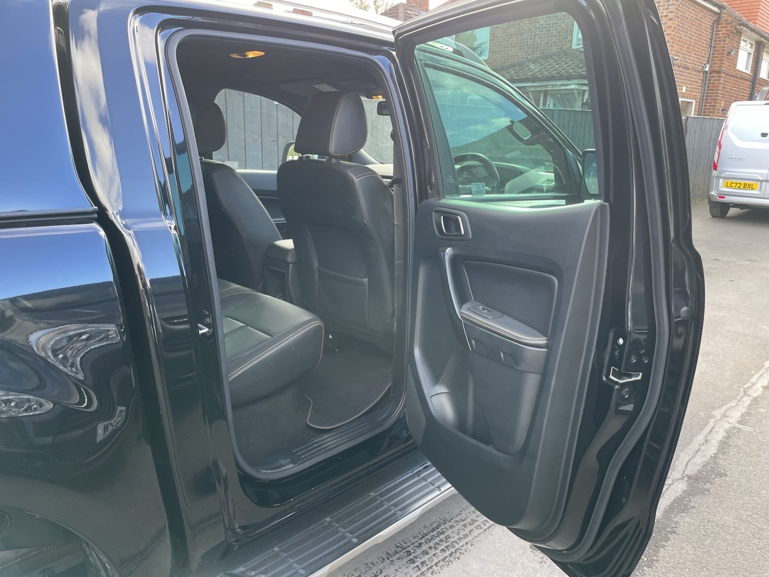 Used Ford Ranger 2022 for sale - 76407479: Photo 8