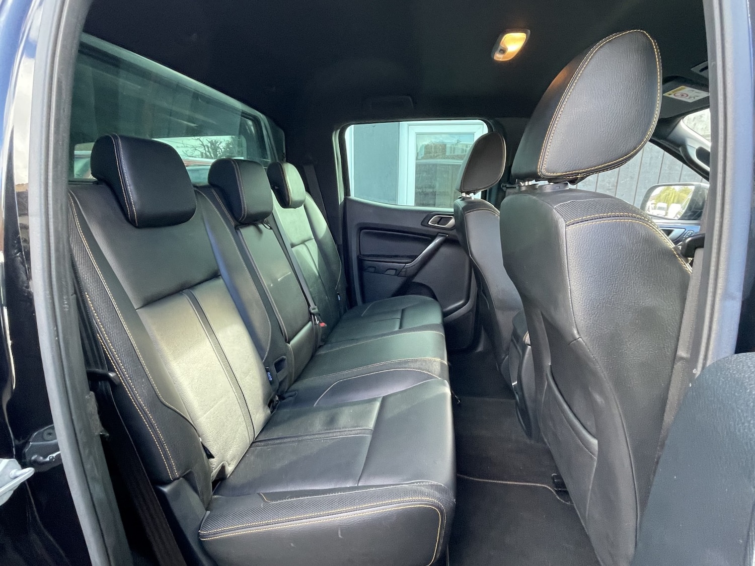 Used Ford Ranger 2022 for sale - 76407479: Photo 9