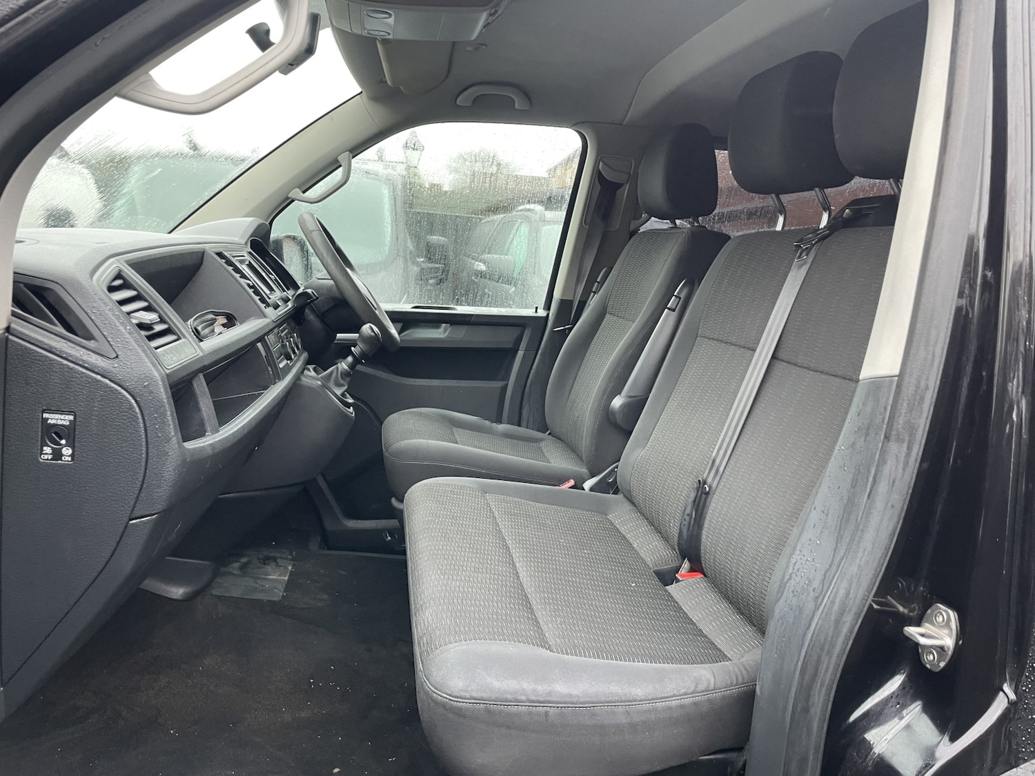 Used Volkswagen Transporter Shuttle 2017 for sale - 78176126: Photo 12