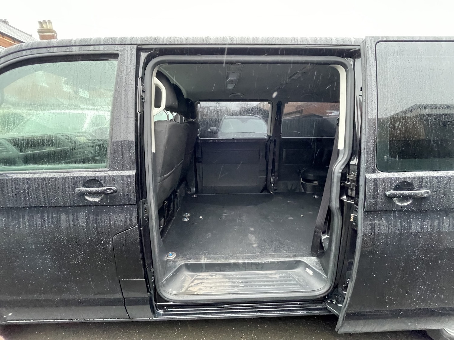 Used Volkswagen Transporter Shuttle 2017 for sale - 78176126: Photo 18