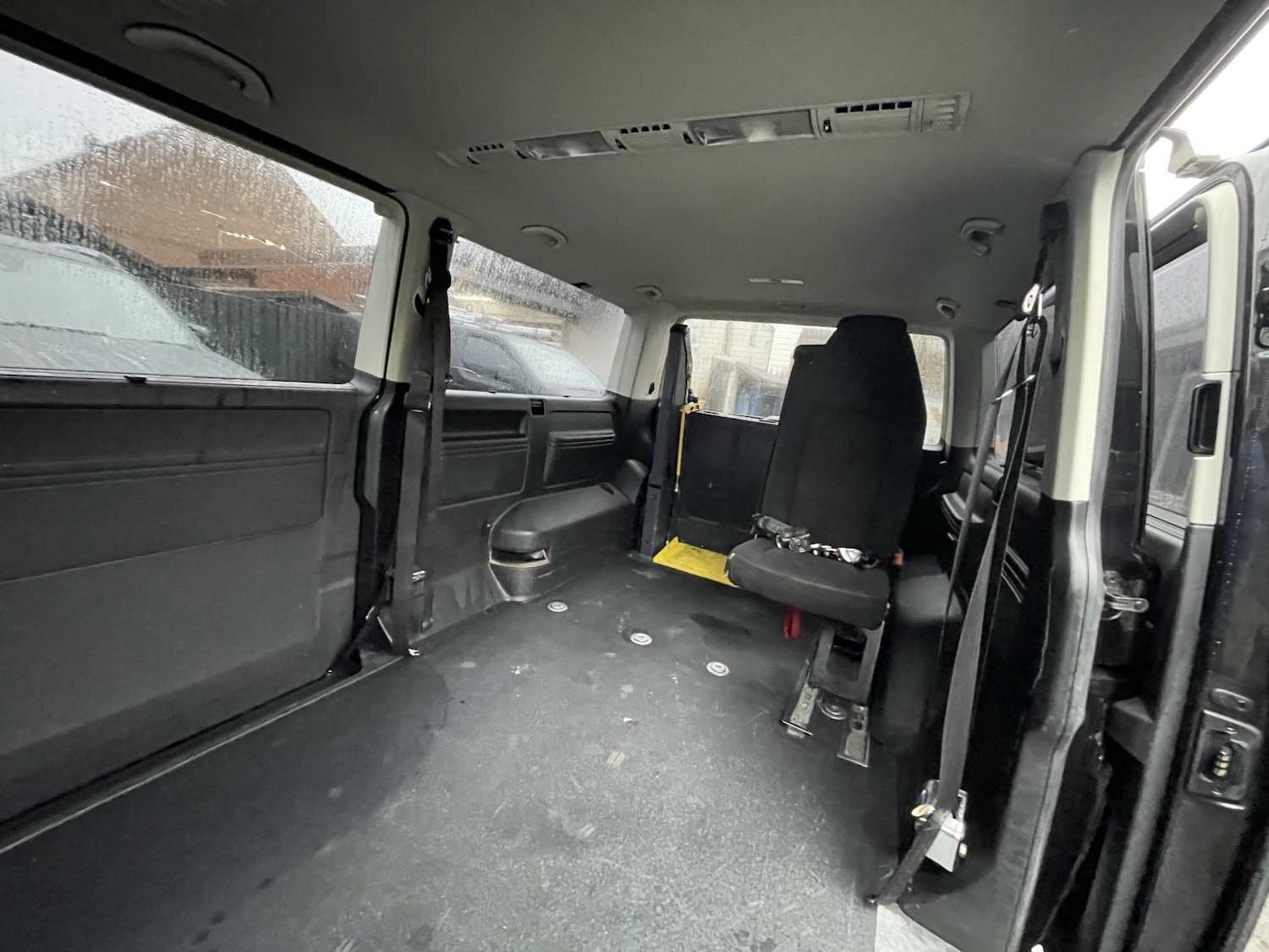 Used Volkswagen Transporter Shuttle 2017 for sale - 78176126: Photo 19