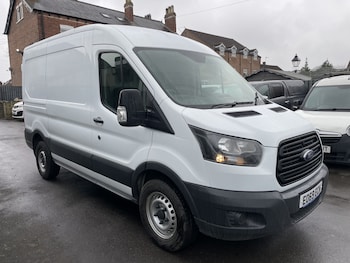 Used Ford Transit 2019 for sale - 77609996: Photo