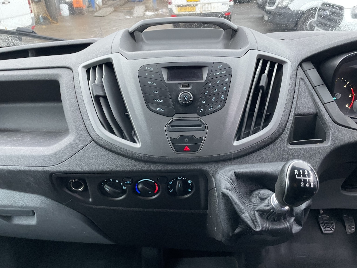Used Ford Transit 2019 for sale - 77609996: Photo 6