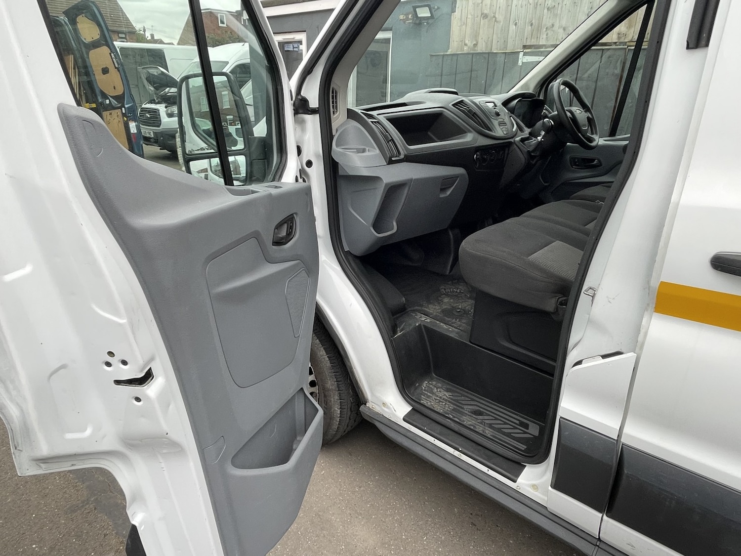 Vehicle 11