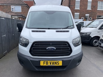 Used Ford Transit 2019 for sale - 76082732: Photo