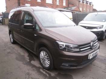 2017 - 2.0 TDI 5dr DSG