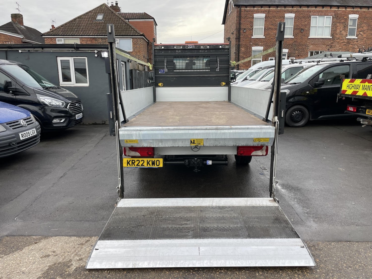 Used Mercedes-Benz Sprinter 2022 for sale - 77213386: Photo 11