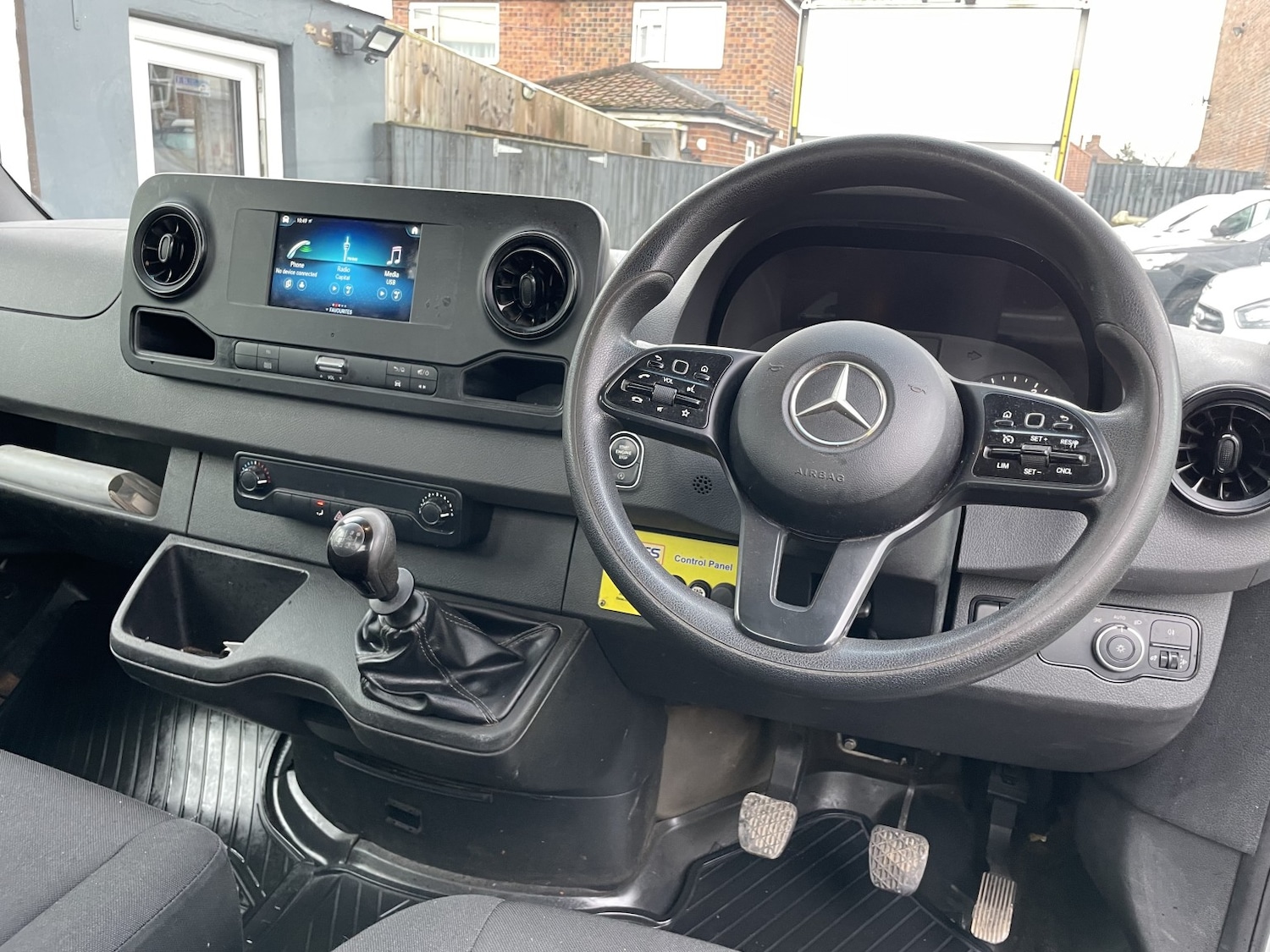 Used Mercedes-Benz Sprinter 2022 for sale - 77213386: Photo 5