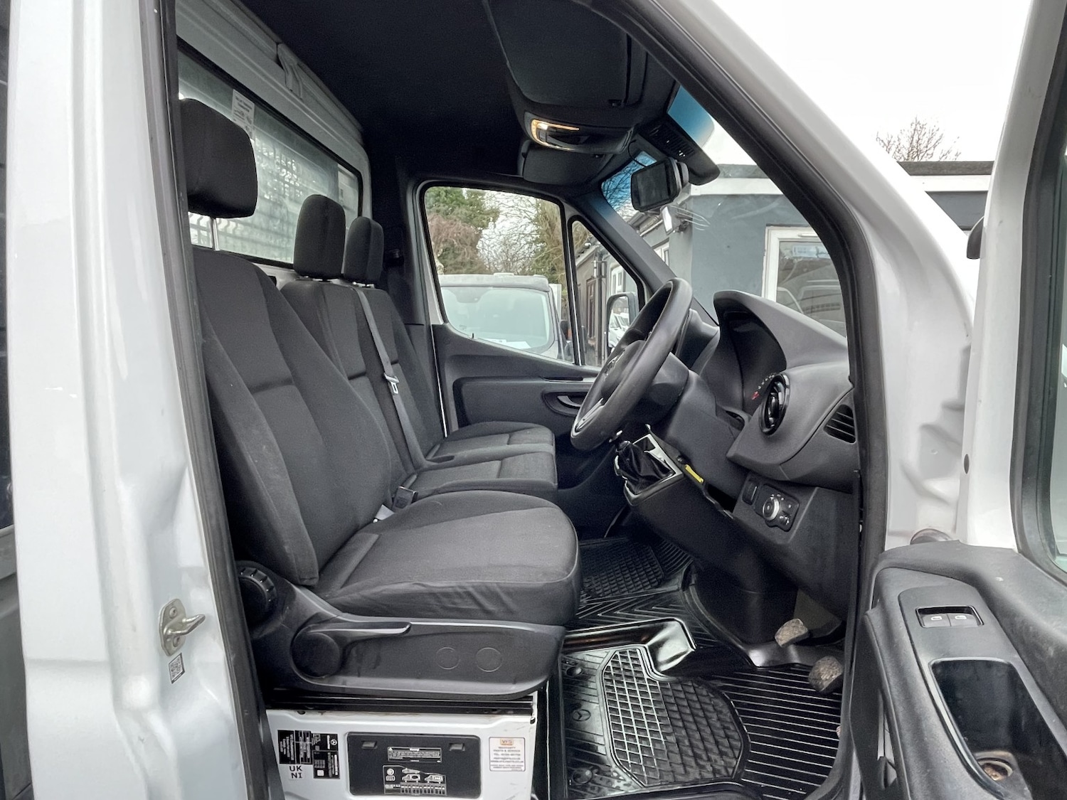 Used Mercedes-Benz Sprinter 2022 for sale - 77213386: Photo 7