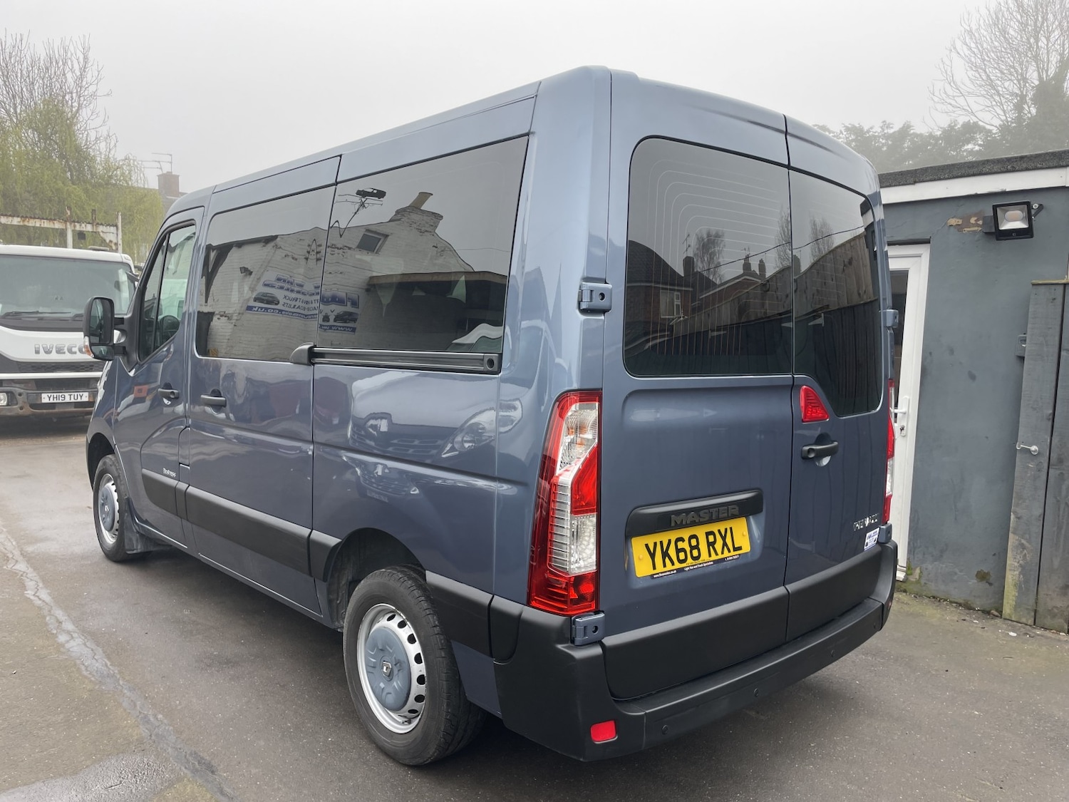 Used Renault Master 2019 for sale - 77973715: Photo 10