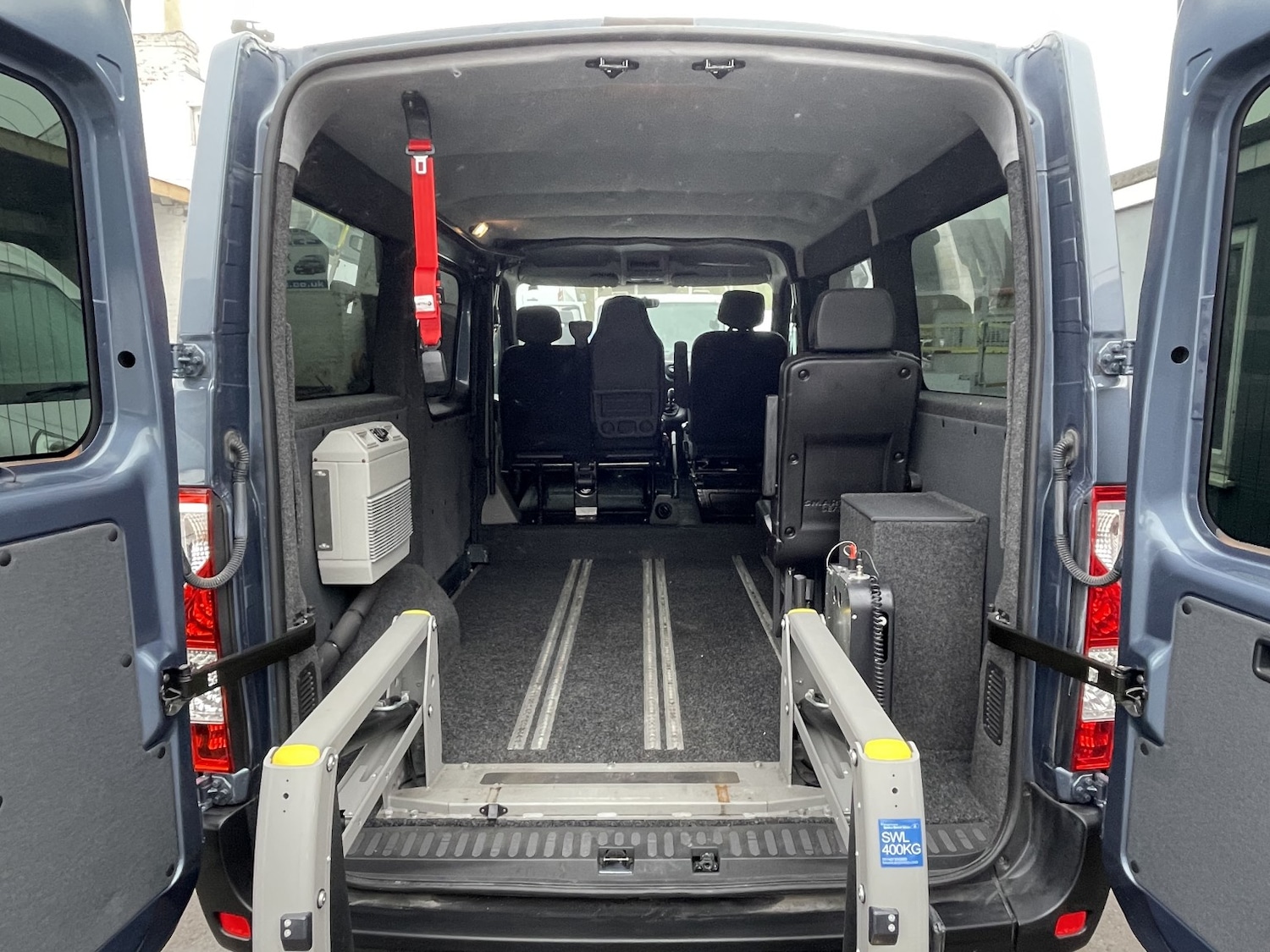Used Renault Master 2019 for sale - 77973715: Photo 13