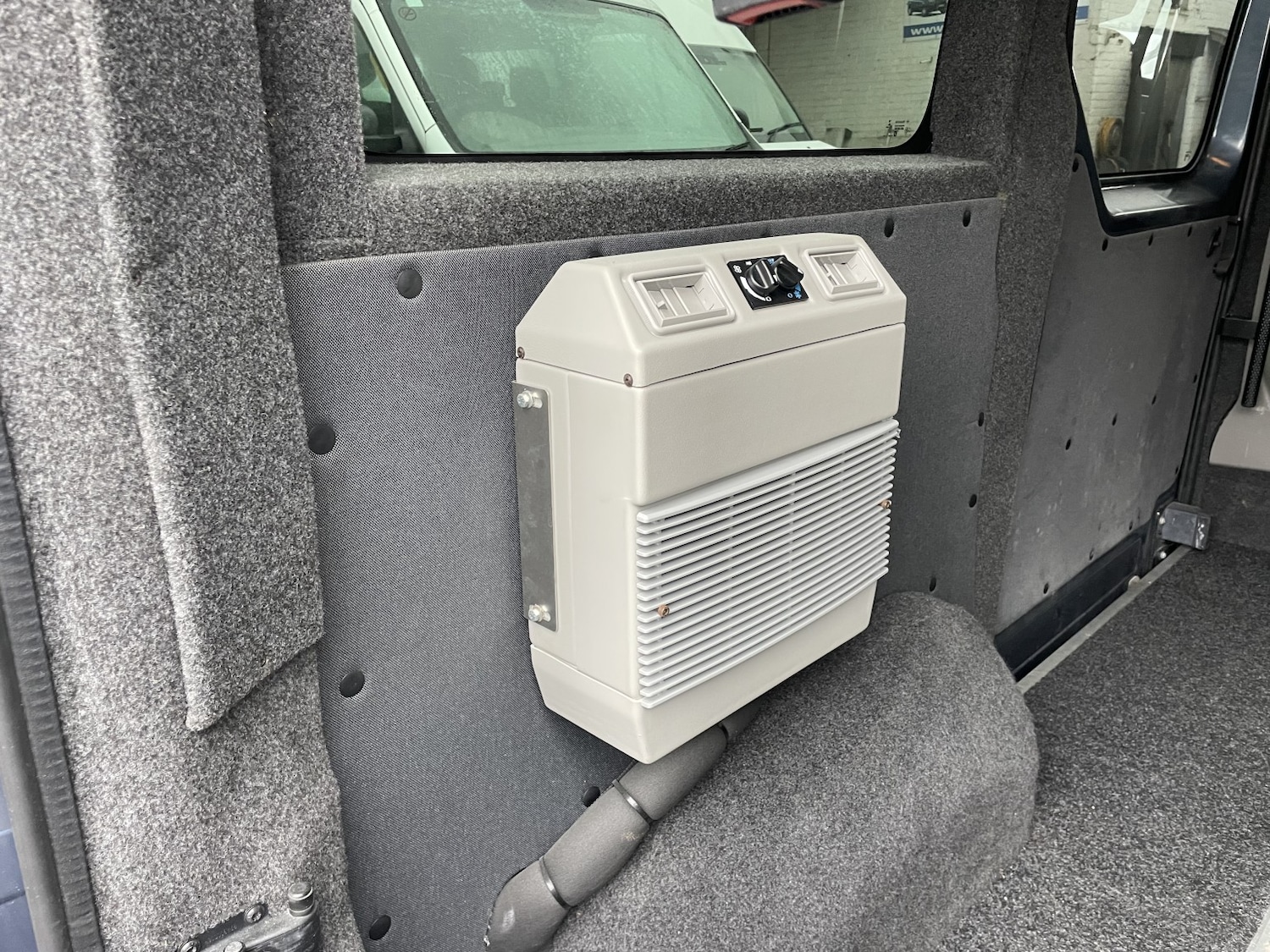 Used Renault Master 2019 for sale - 77973715: Photo 14