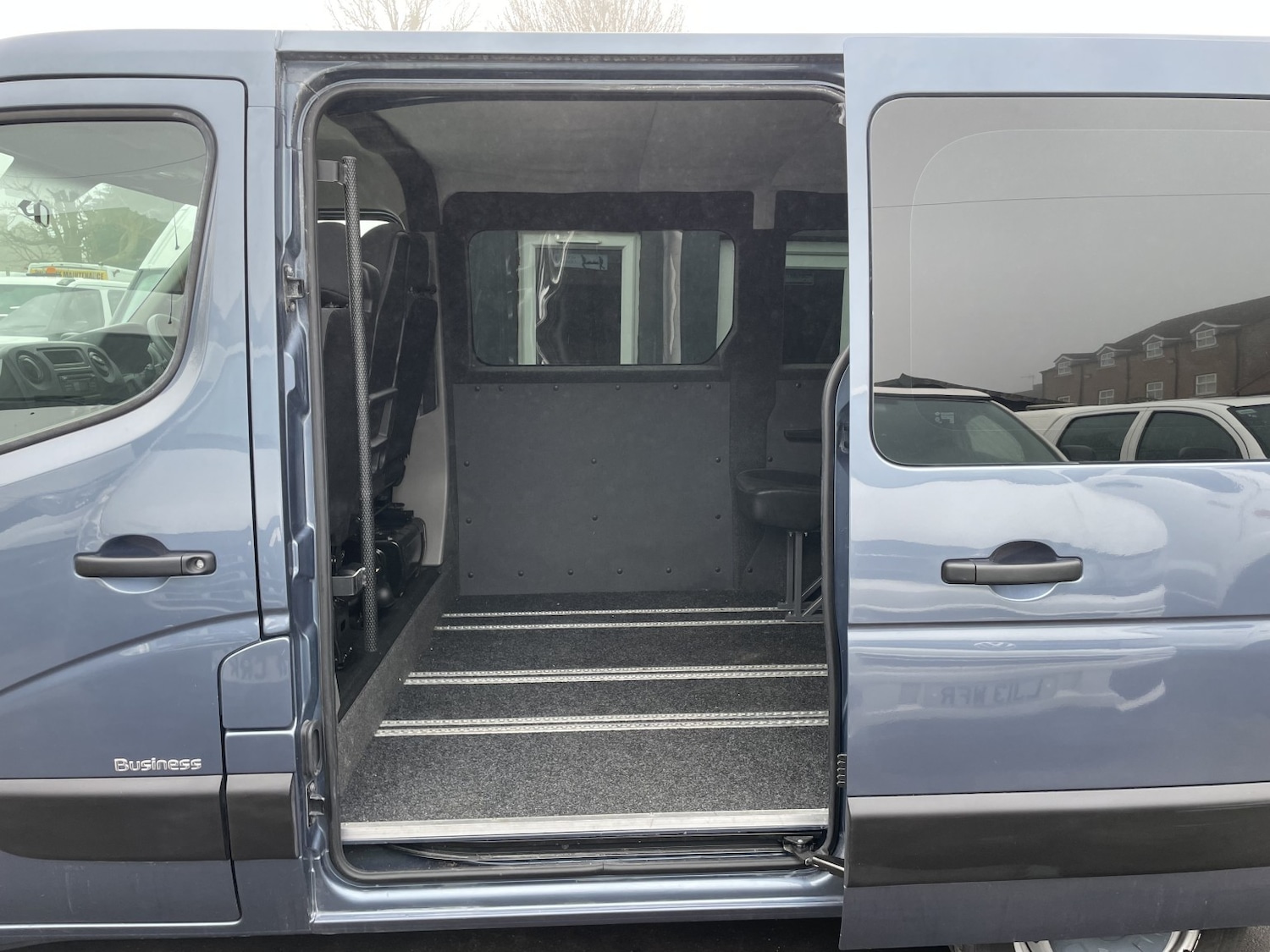 Used Renault Master 2019 for sale - 77973715: Photo 15