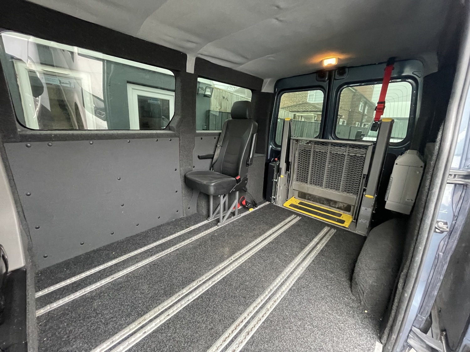 Used Renault Master 2019 for sale - 77973715: Photo 16