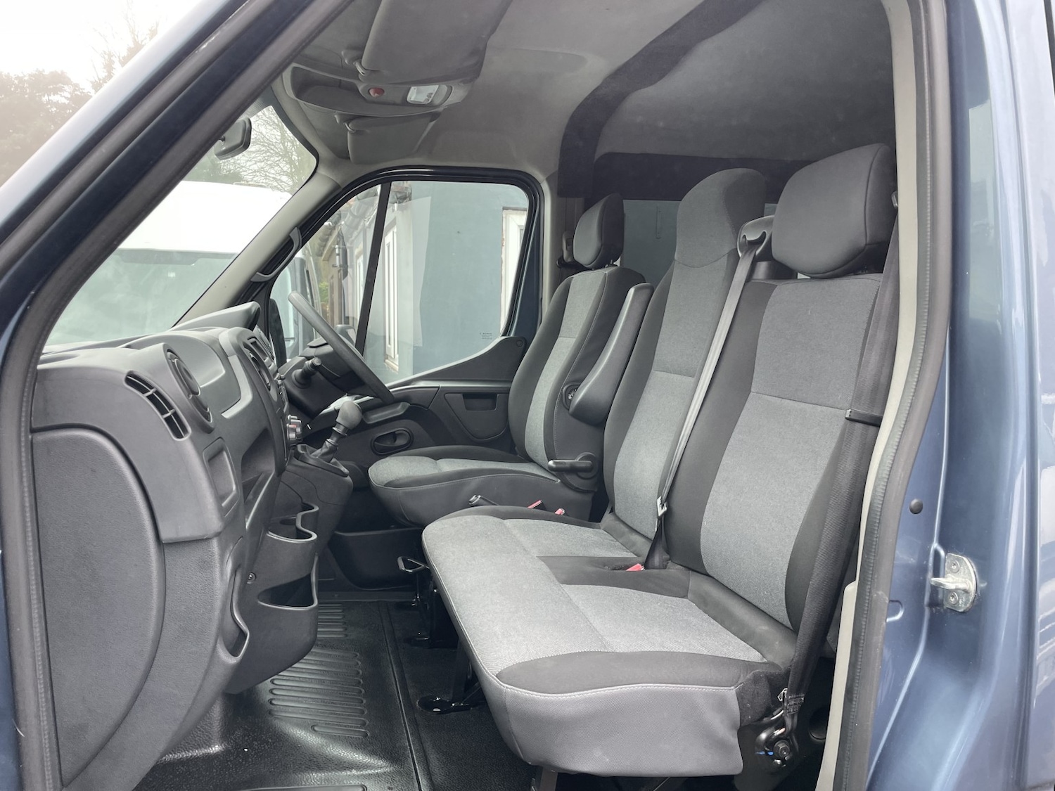 Used Renault Master 2019 for sale - 77973715: Photo 18