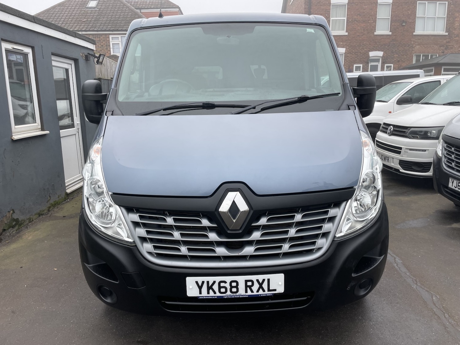 Used Renault Master 2019 for sale - 77973715: Photo 3