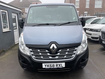 Used Renault Master 2019 for sale - 77973715: Photo