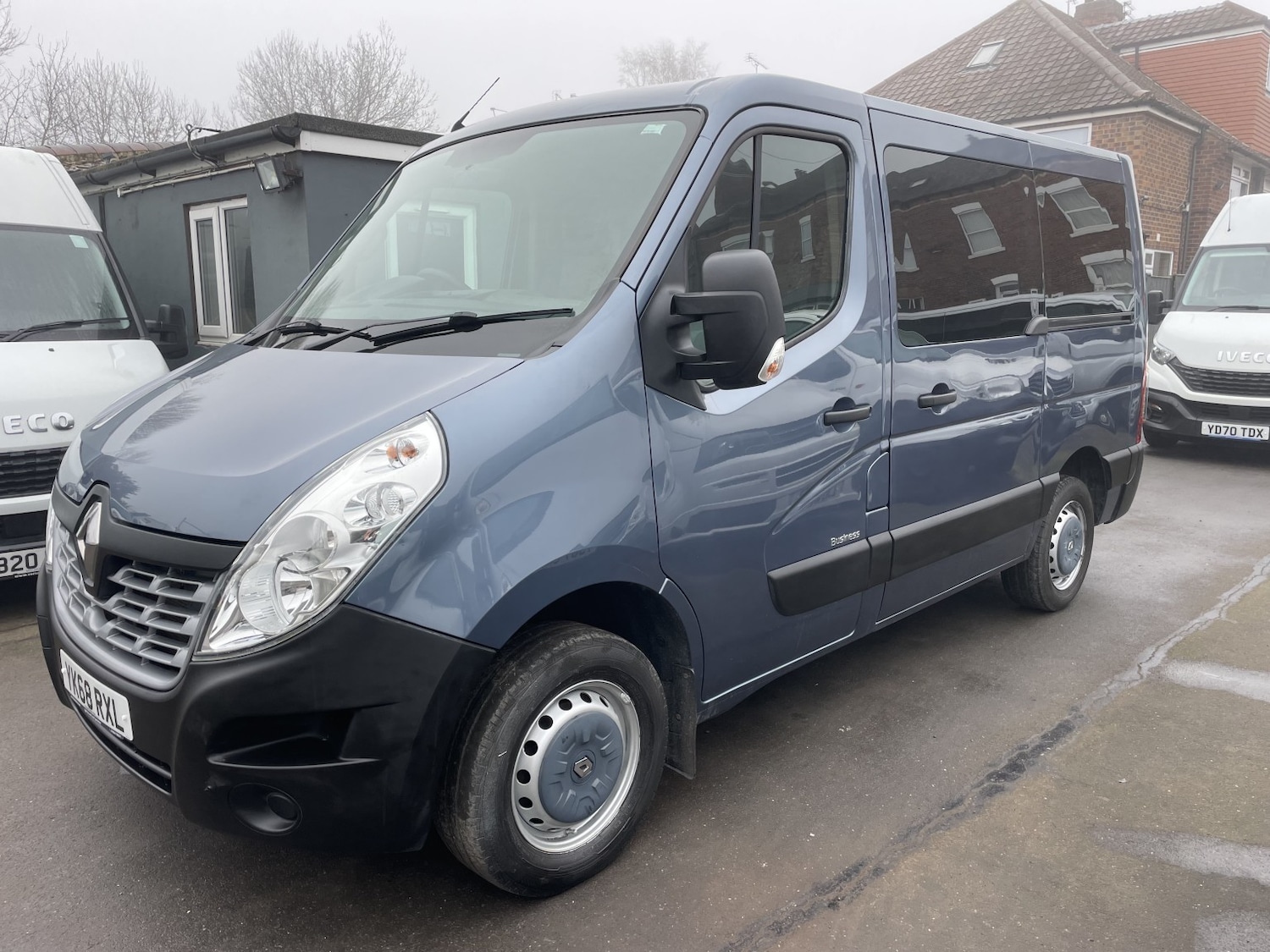Used Renault Master 2019 for sale - 77973715: Photo 4