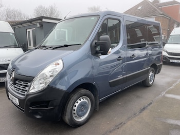 Used Renault Master 2019 for sale - 77973715: Photo