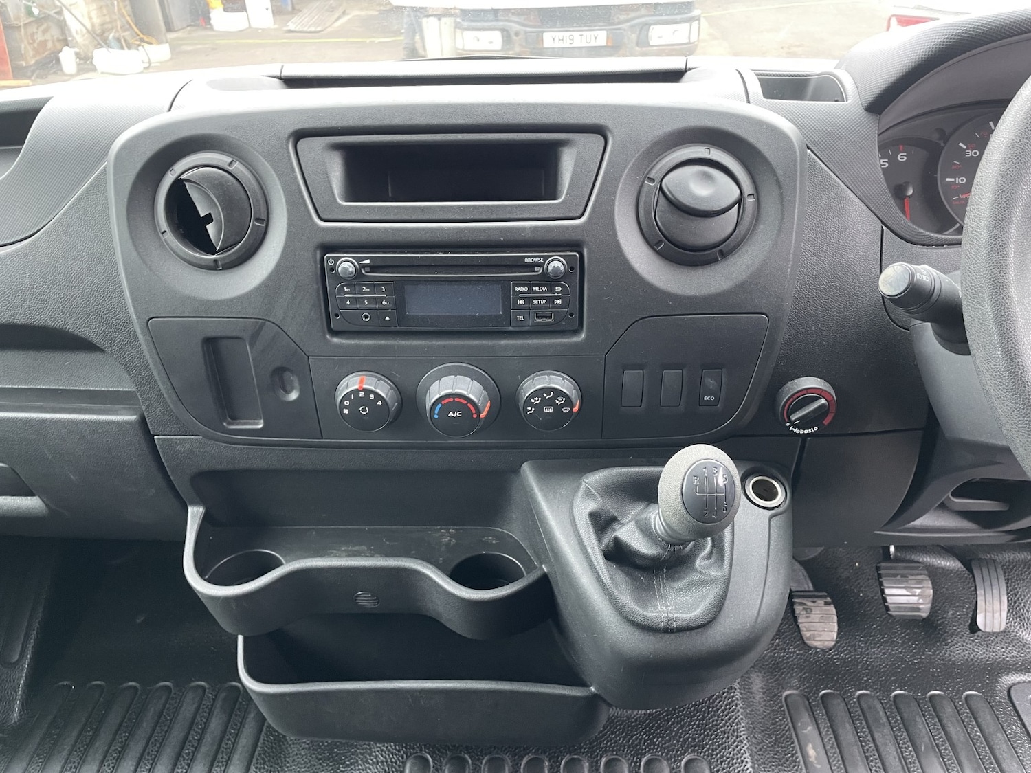 Used Renault Master 2019 for sale - 77973715: Photo 6